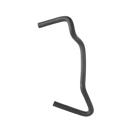 Dayco 04-09 Cadillac Srx V8 4.6L Molded Htr Hose, 87979 87979